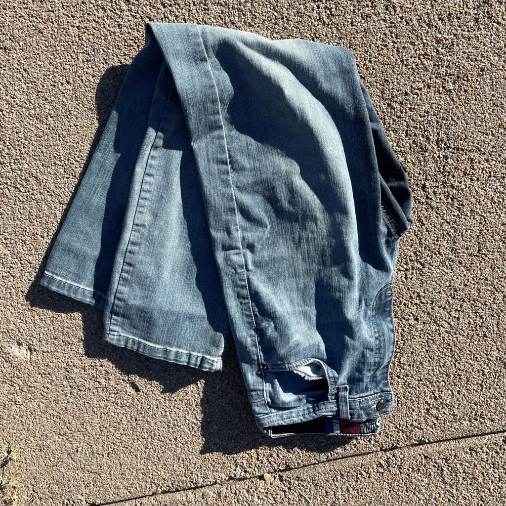 Boys jeans
